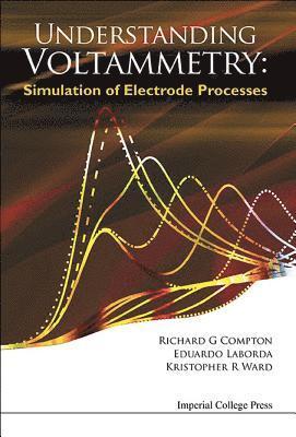 bokomslag Understanding Voltammetry: Simulation Of Electrode Processes