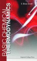 Basic Chemical Thermodynamics (6th Edition) 1