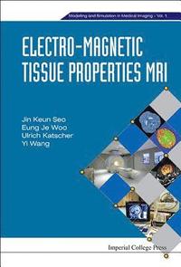 bokomslag Electro-magnetic Tissue Properties Mri