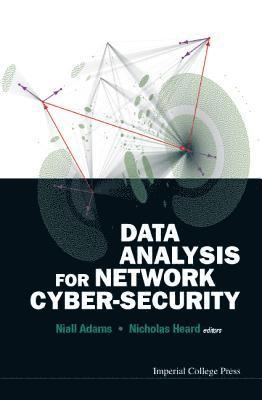 bokomslag Data Analysis For Network Cyber-security