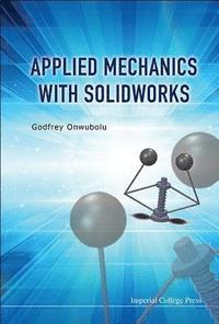 bokomslag Applied Mechanics With Solidworks