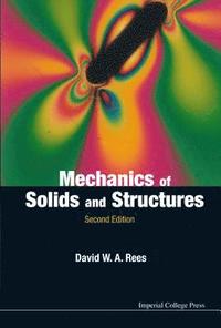 bokomslag Mechanics Of Solids And Structures (2nd Edition)