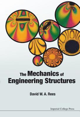 bokomslag Mechanics Of Engineering Structures, The
