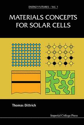 Materials Concepts For Solar Cells 1