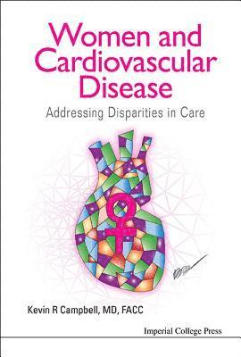 Women And Cardiovascular Disease: Addressing Disparities In Care 1