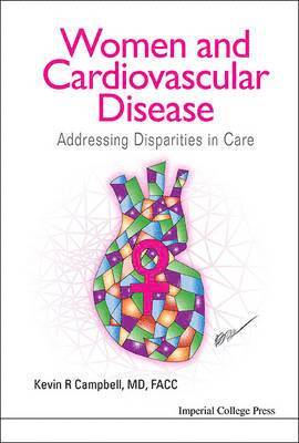 Women And Cardiovascular Disease: Addressing Disparities In Care 1