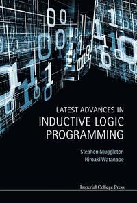 bokomslag Latest Advances In Inductive Logic Programming