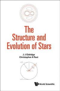 bokomslag Structure And Evolution Of Stars, The
