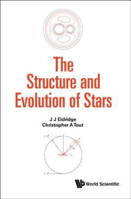 bokomslag Structure And Evolution Of Stars, The