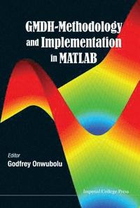 bokomslag Gmdh-methodology And Implementation In Matlab