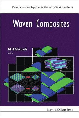 Woven Composites 1