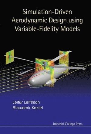 Simulation-driven Aerodynamic Design Using Variable-fidelity Models 1