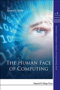 bokomslag Human Face Of Computing, The