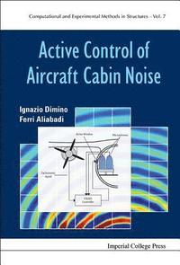 bokomslag Active Control Of Aircraft Cabin Noise