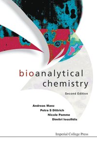 bokomslag Bioanalytical Chemistry