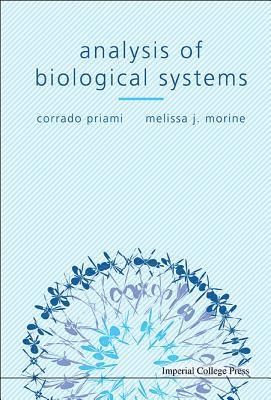 bokomslag Analysis Of Biological Systems