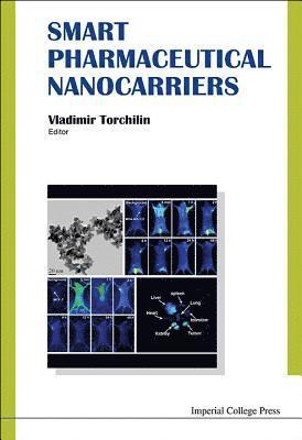 Smart Pharmaceutical Nanocarriers 1