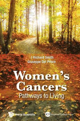 bokomslag Women's Cancers: Pathways To Living