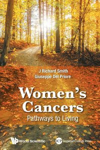 bokomslag Women's Cancers: Pathways To Living