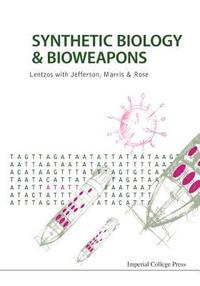 bokomslag Synthetic Biology And Bioweapons