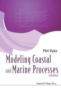 bokomslag Modelling Coastal And Marine Processes (2nd Edition)