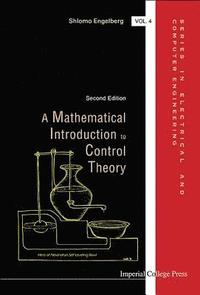 bokomslag Mathematical Introduction To Control Theory, A