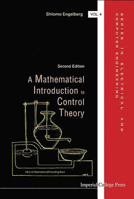 Mathematical Introduction To Control Theory, A 1