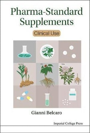 Pharma-standard Supplements: Clinical Use 1