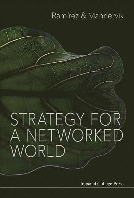 bokomslag Strategy For A Networked World