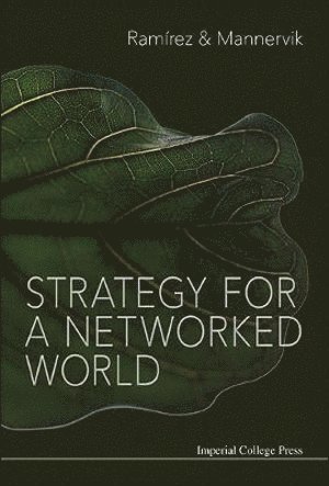 Strategy For A Networked World 1