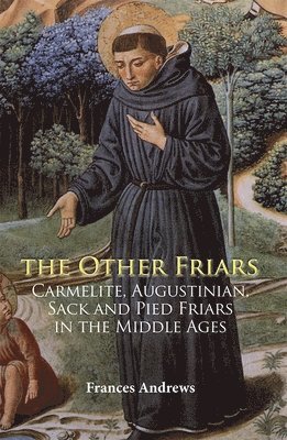 The Other Friars 1