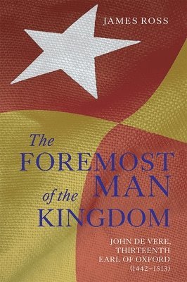 `The Foremost Man of the Kingdom' 1