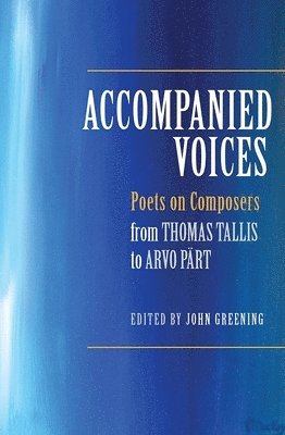 Accompanied Voices 1