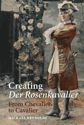 Creating Der Rosenkavalier 1