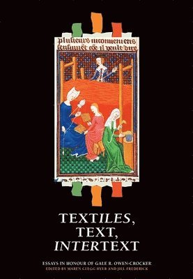 Textiles, Text, Intertext 1