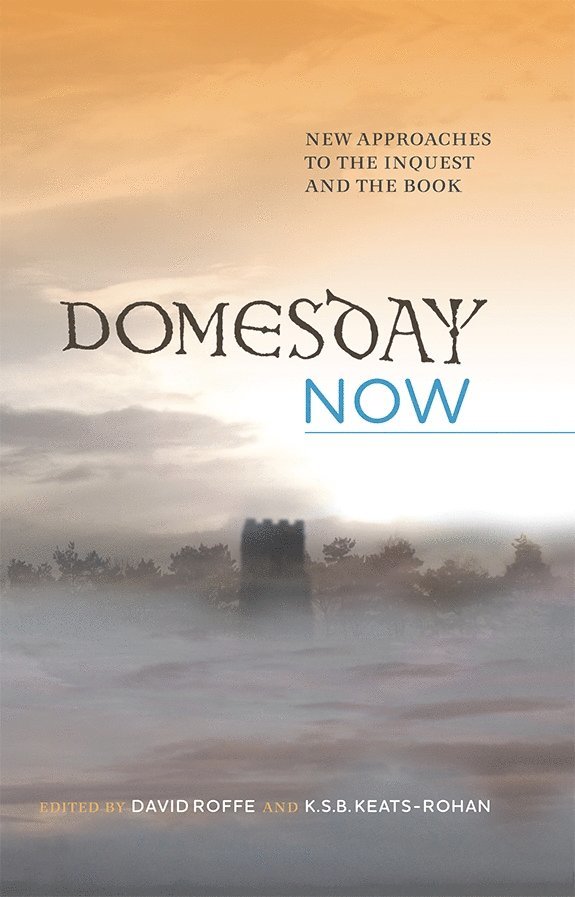 Domesday Now 1