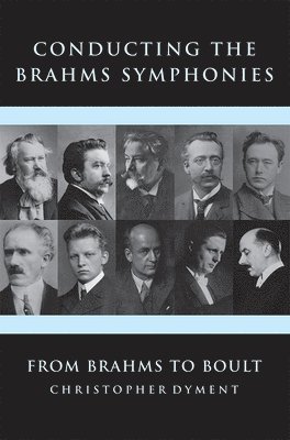 Conducting the Brahms Symphonies 1