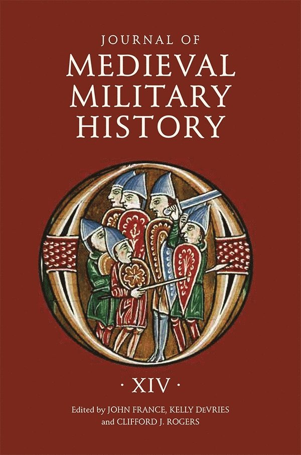 Journal of Medieval Military History 1