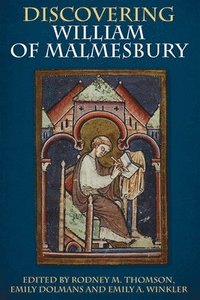 bokomslag Discovering William of Malmesbury