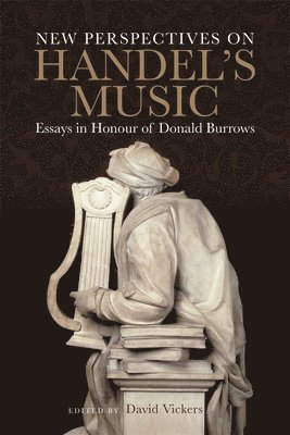 New Perspectives on Handel's Music 1