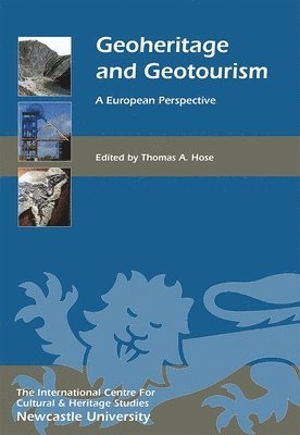 Geoheritage and Geotourism 1