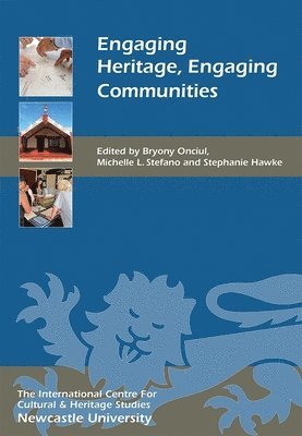 Engaging Heritage, Engaging Communities 1