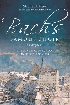 Bach's Famous Choir 1