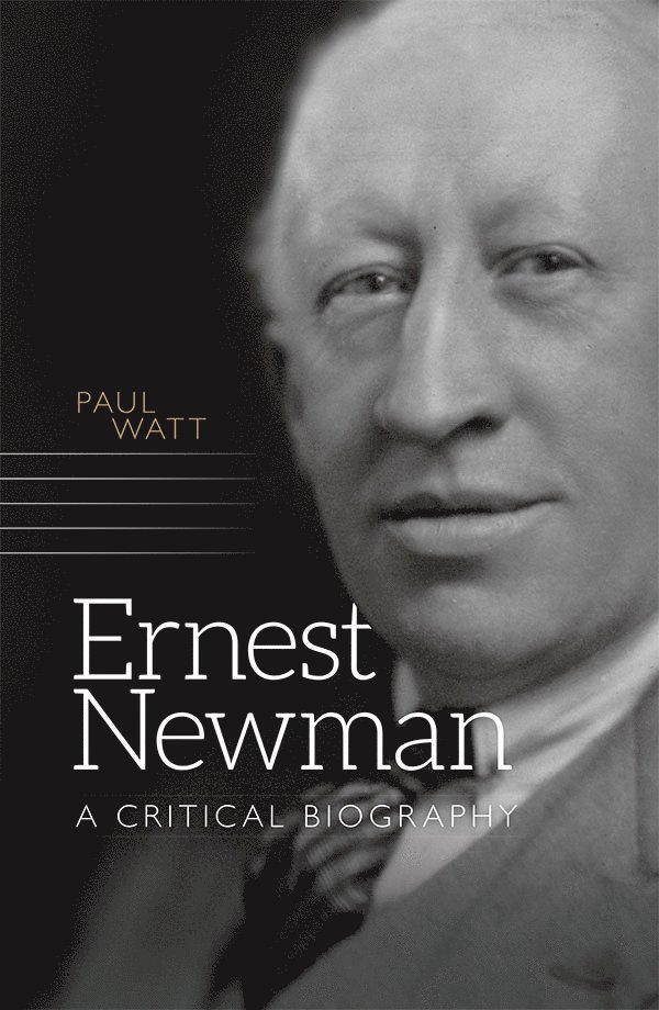 Ernest Newman