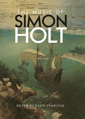 Music of Simon Holt