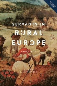 bokomslag Servants in Rural Europe