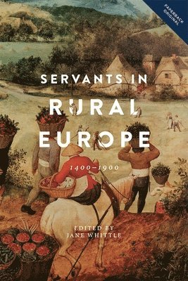 Servants in Rural Europe 1