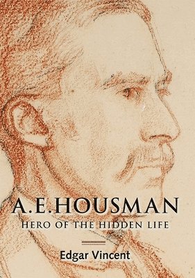 bokomslag A.E. Housman