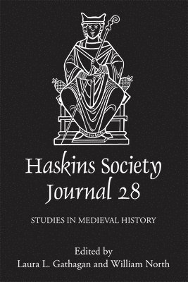The Haskins Society Journal 28 1