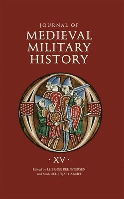 bokomslag Journal of Medieval Military History